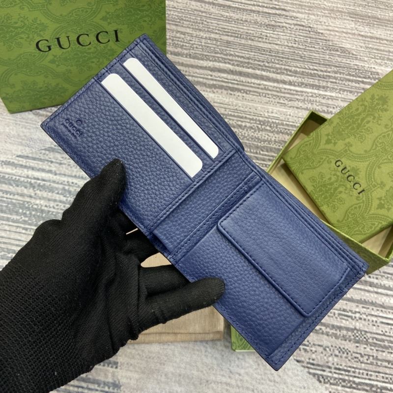 Gucci Wallets